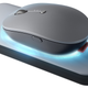 Illustration for article titled Apple Take Note: You Can Park Lenovo's New Cordless Mouse on a Wireless Charging Pad